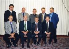 Comité d'organisation du 100e anniversaire