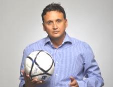 Daniel Guilemin, président central de la LRF