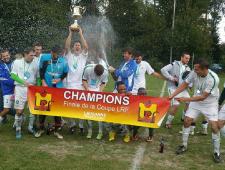 Tenant du titre 2016