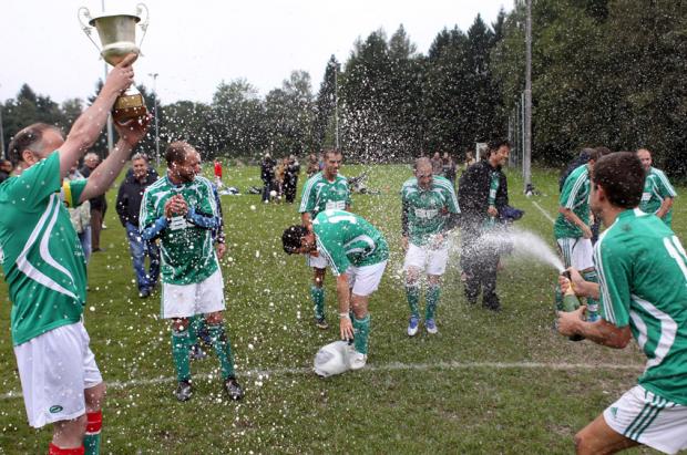 Photo Pascal Muller: Qui succedra à Béthusy vainqueur en 2012 ?
